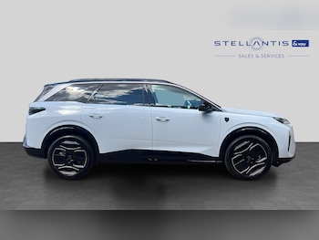 Used Peugeot 5008 2025 for sale - 79375260: Photo