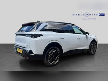 Used Peugeot 5008 2025 for sale - 79375260: Photo