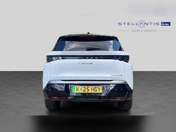 Used Peugeot 5008 2025 for sale - 79375260: Photo
