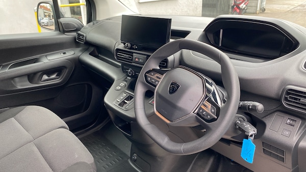 Used Peugeot Partner 2024 for sale - 76260942: Photo 11