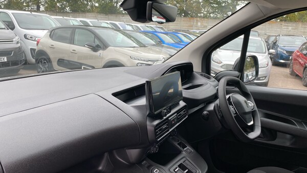Used Peugeot Partner 2024 for sale - 76260942: Photo 12