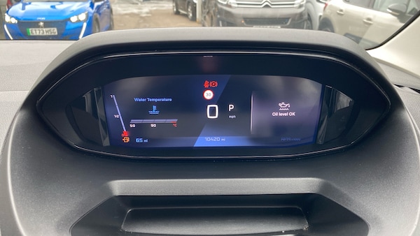 Used Peugeot Partner 2024 for sale - 76260942: Photo 13