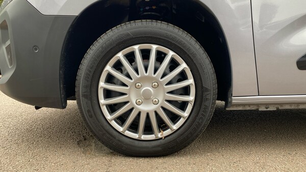 Used Peugeot Partner 2024 for sale - 76260942: Photo 14