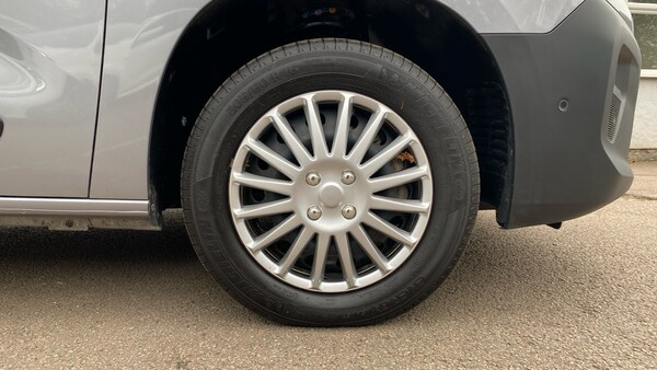 Used Peugeot Partner 2024 for sale - 76260942: Photo 17