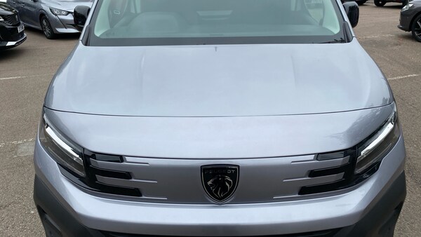 Used Peugeot Partner 2024 for sale - 76260942: Photo 18
