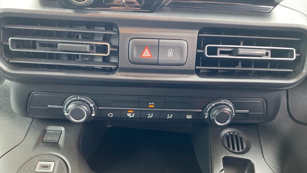 Used Peugeot Partner 2024 for sale - 76260942: Photo 21