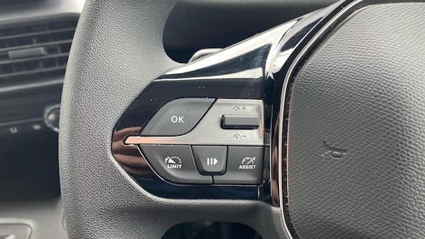Used Peugeot Partner 2024 for sale - 76260942: Photo 23