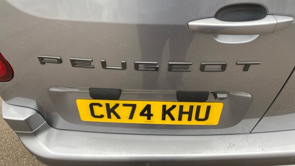Used Peugeot Partner 2024 for sale - 76260942: Photo 26