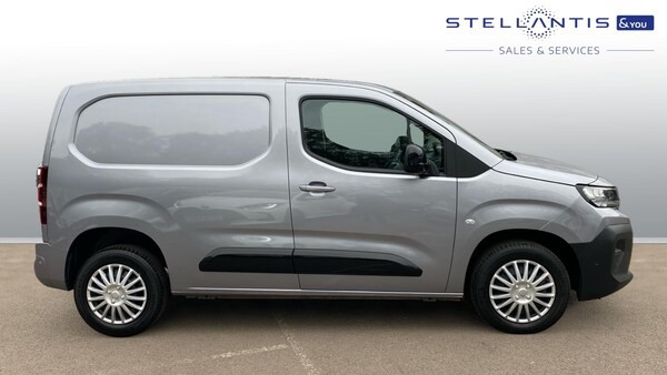 Used Peugeot Partner 2024 for sale - 76260942: Photo 2
