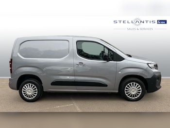 Used Peugeot Partner 2024 for sale - 76260942: Photo 2