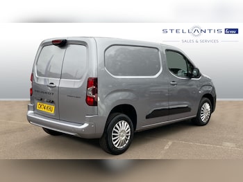 Used Peugeot Partner 2024 for sale - 76260942: Photo 3