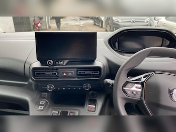 Used Peugeot Partner 2024 for sale - 76260942: Photo 4
