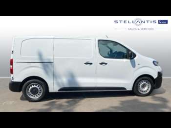 Used Peugeot Expert 2021 for sale - 74681002: Photo