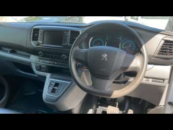 Used Peugeot Expert 2021 for sale - 74681002: Photo