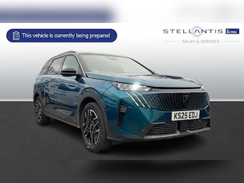 Used Peugeot 5008 2025 for sale - 77926671: Photo