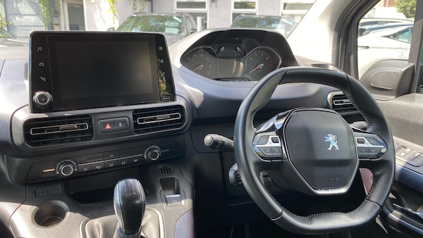 Used Peugeot Rifter 2020 for sale - 75233865: Photo 10