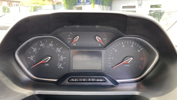 Used Peugeot Rifter 2020 for sale - 75233865: Photo 13