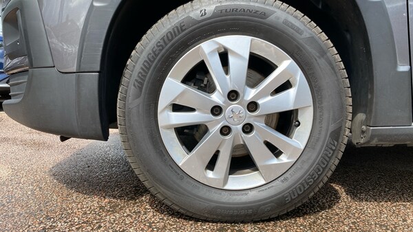 Used Peugeot Rifter 2020 for sale - 75233865: Photo 14