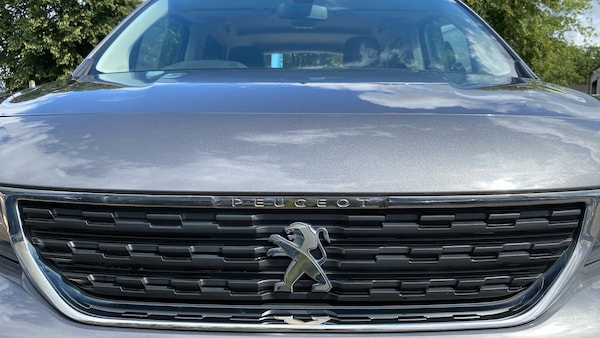 Used Peugeot Rifter 2020 for sale - 75233865: Photo 18