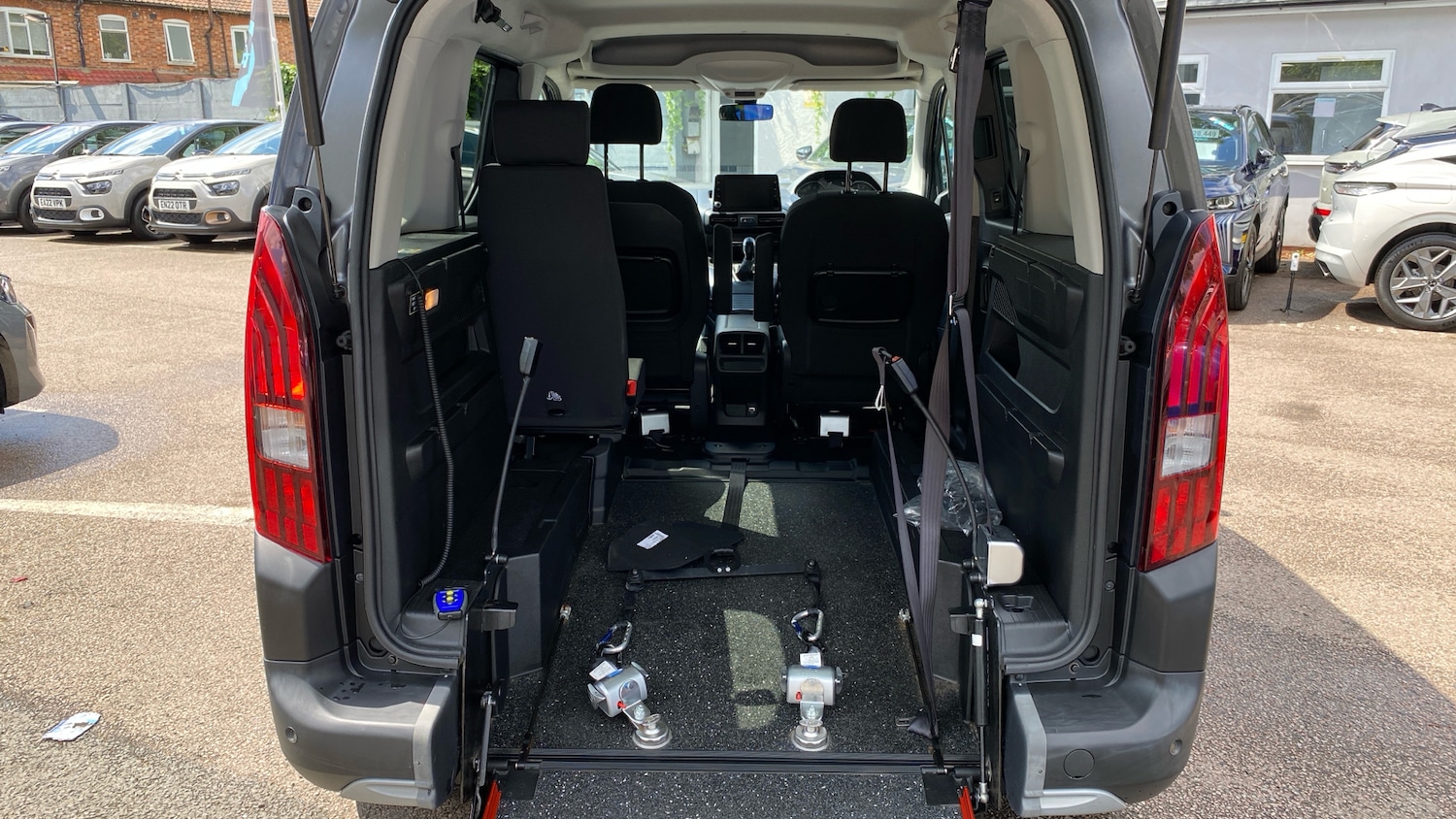 Vehicle 19