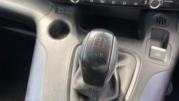 Used Peugeot Rifter 2020 for sale - 75233865: Photo 20