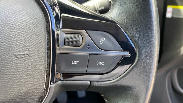 Used Peugeot Rifter 2020 for sale - 75233865: Photo 24