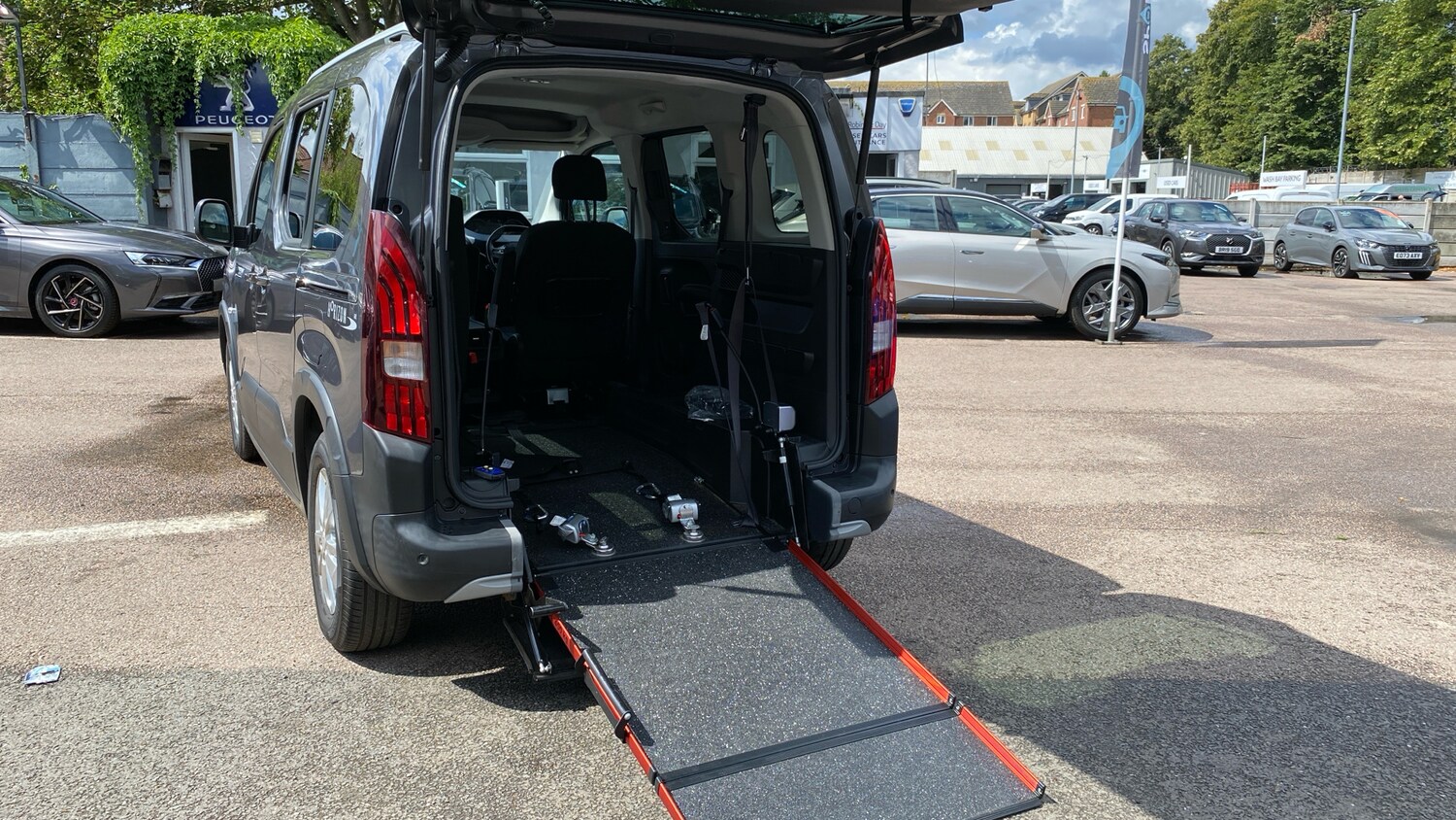 Vehicle 27