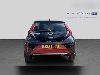 Used Toyota Aygo X 2022 for sale - 78923691: Photo