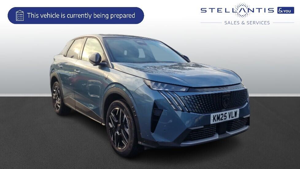 Used Peugeot 3008 2025 for sale - 76744079: Photo 1