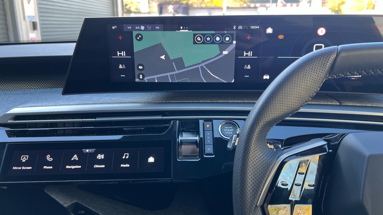 Used Peugeot 3008 2025 for sale - 76744079: Photo 11