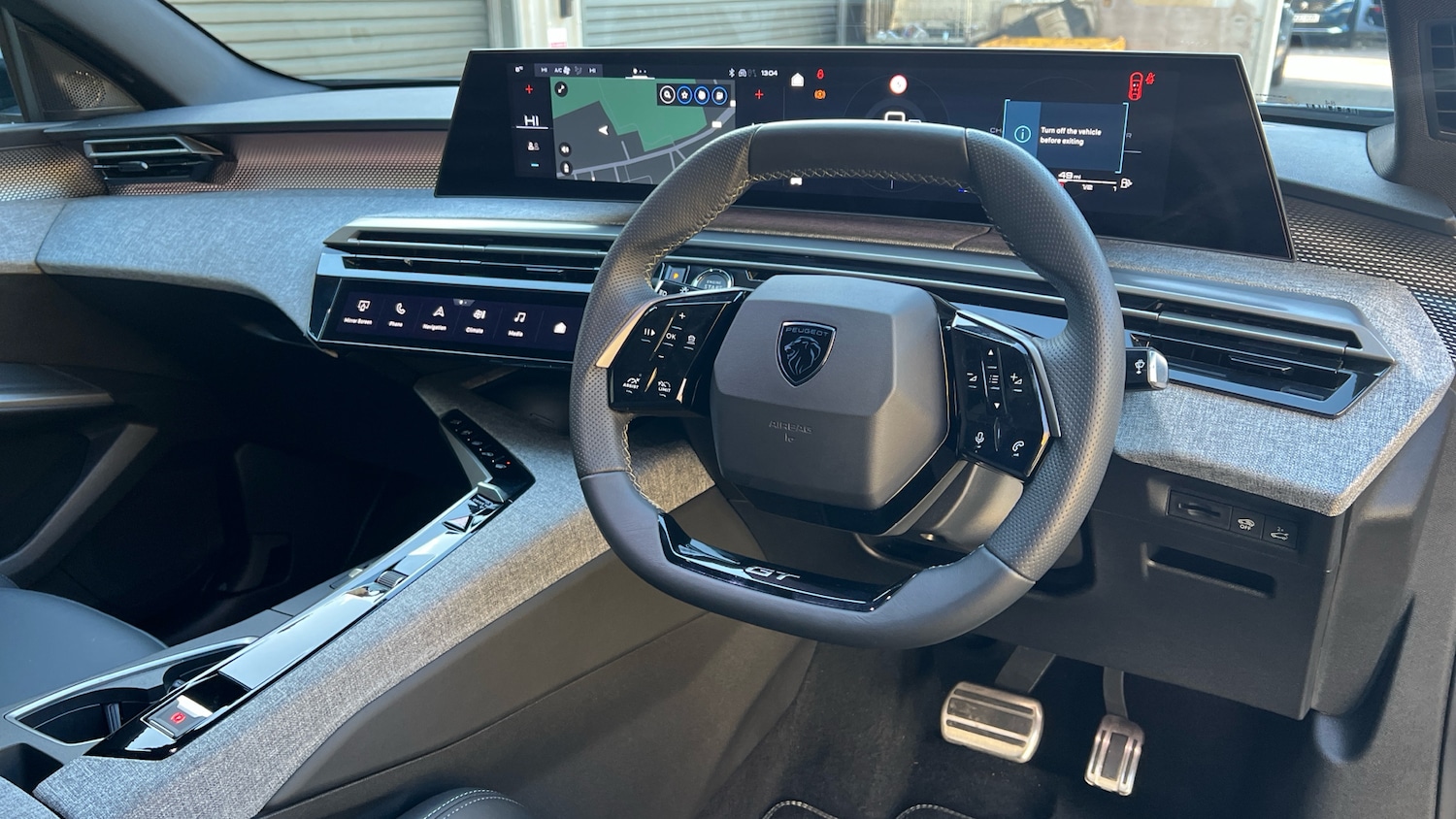 Used Peugeot 3008 2025 for sale - 76744079: Photo 12