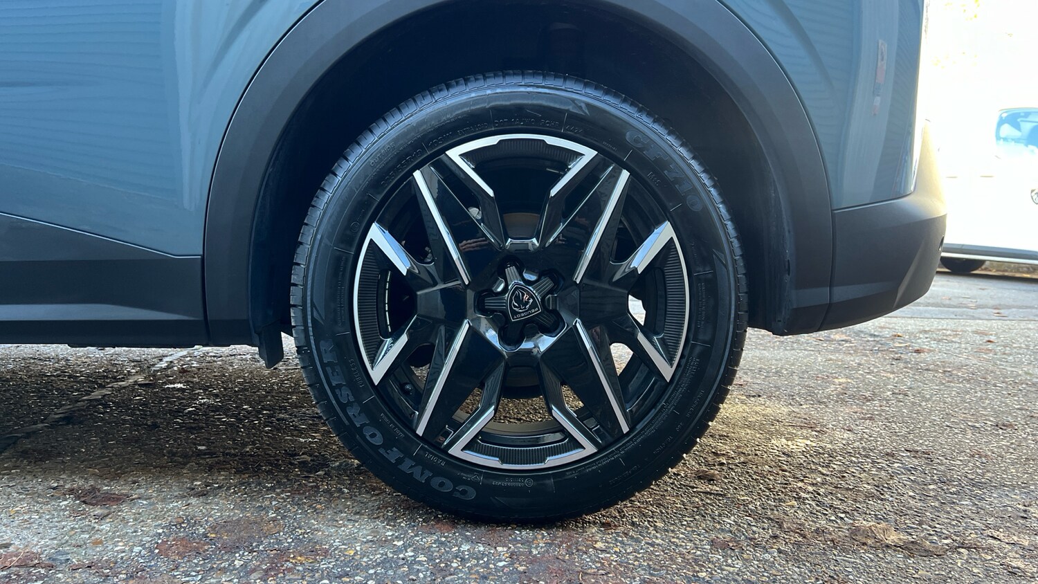 Used Peugeot 3008 2025 for sale - 76744079: Photo 16