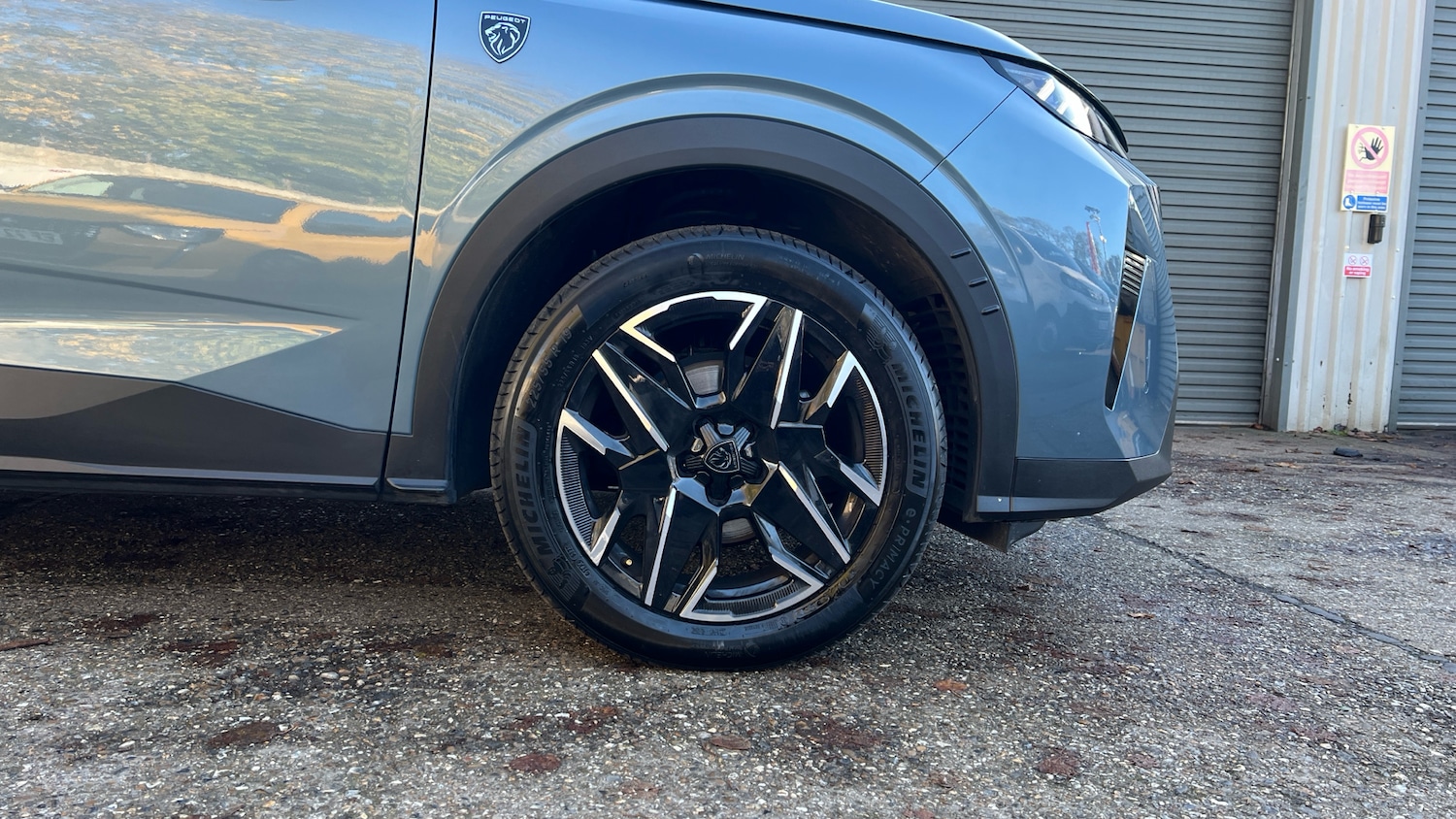 Used Peugeot 3008 2025 for sale - 76744079: Photo 17