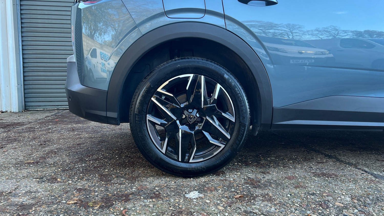 Used Peugeot 3008 2025 for sale - 76744079: Photo 18