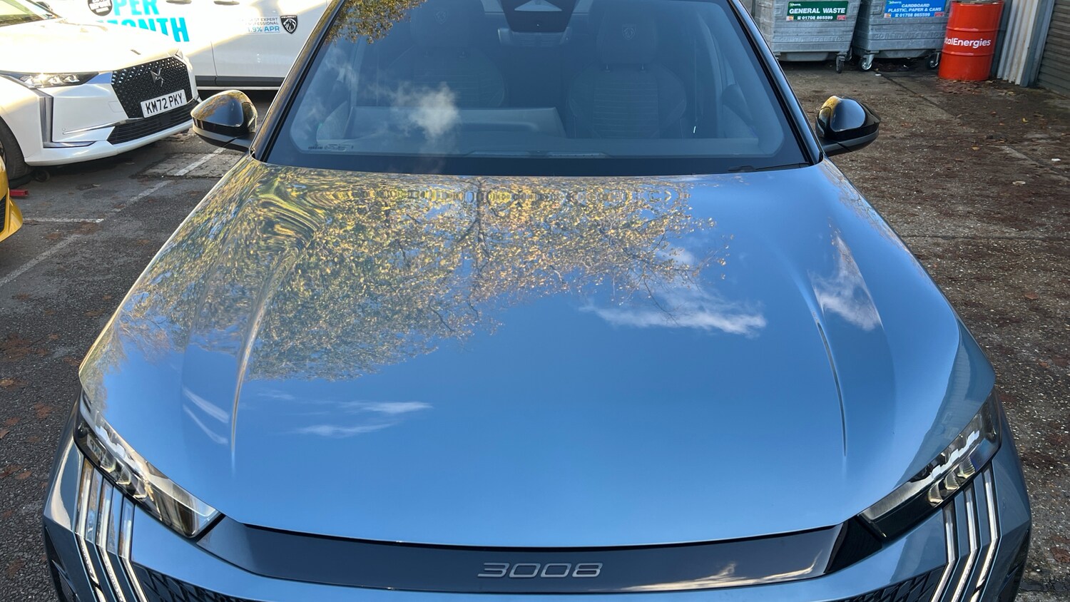 Used Peugeot 3008 2025 for sale - 76744079: Photo 19