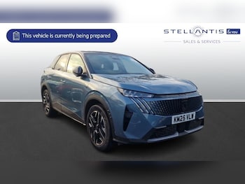 Used Peugeot 3008 2025 for sale - 76744079: Photo