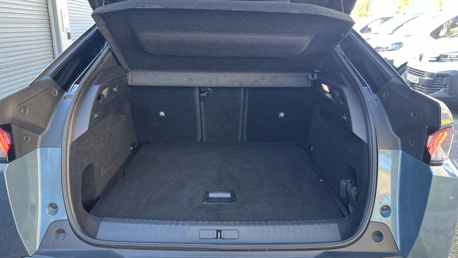 Used Peugeot 3008 2025 for sale - 76744079: Photo 20