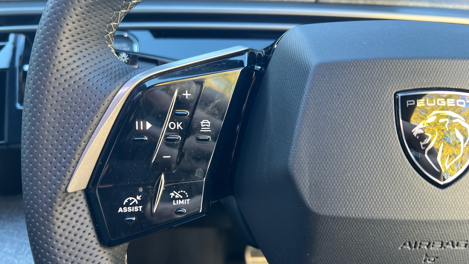 Used Peugeot 3008 2025 for sale - 76744079: Photo 24