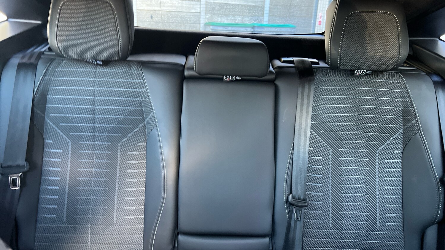 Used Peugeot 3008 2025 for sale - 76744079: Photo 26