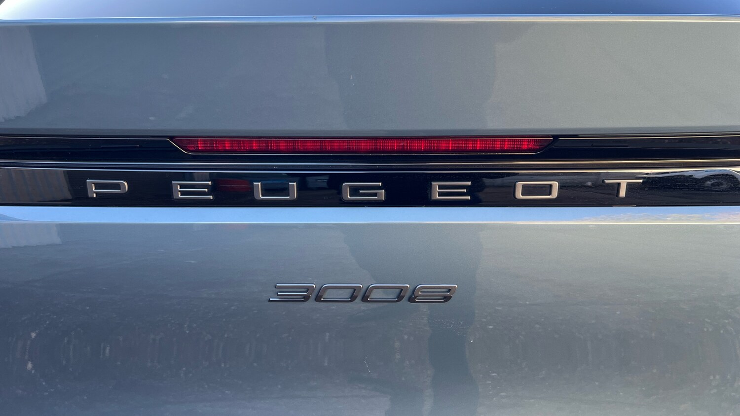 Used Peugeot 3008 2025 for sale - 76744079: Photo 27