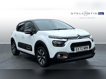 Used Citroen C3 2022 for sale - 78293084: Photo