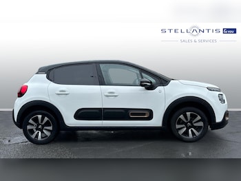 Used Citroen C3 2022 for sale - 78293084: Photo