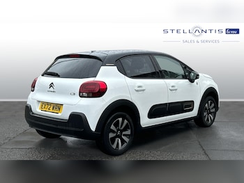 Used Citroen C3 2022 for sale - 78293084: Photo