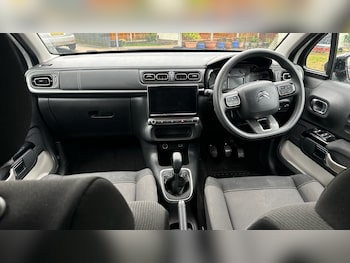 Used Citroen C3 2022 for sale - 78293084: Photo