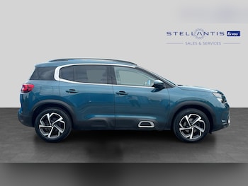 Used Citroen C5 Aircross 2022 for sale - 79293182: Photo