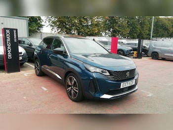 Used Peugeot 3008 2021 for sale - 75624648: Photo