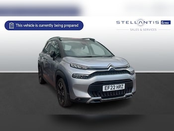 Used Citroen C3 Aircross 2022 for sale - 77840608: Photo