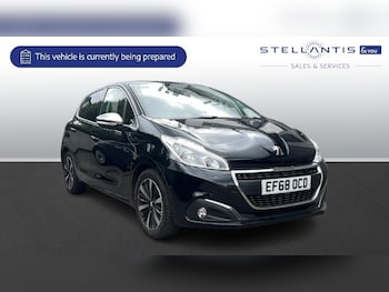 Used Peugeot 208 2019 for sale - 78262085: Photo