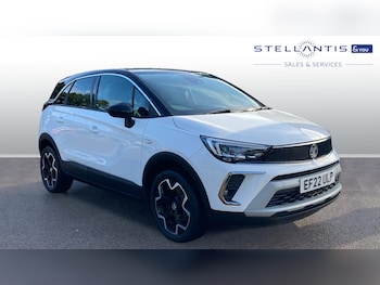 Used Vauxhall Crossland 2022 for sale - 75811621: Photo