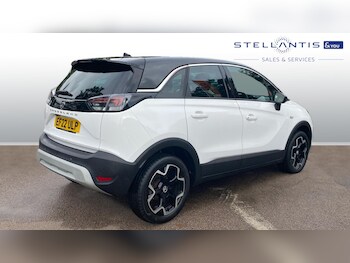 Used Vauxhall Crossland 2022 for sale - 75811621: Photo